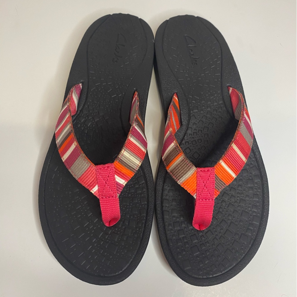 Clarks Women Sandals